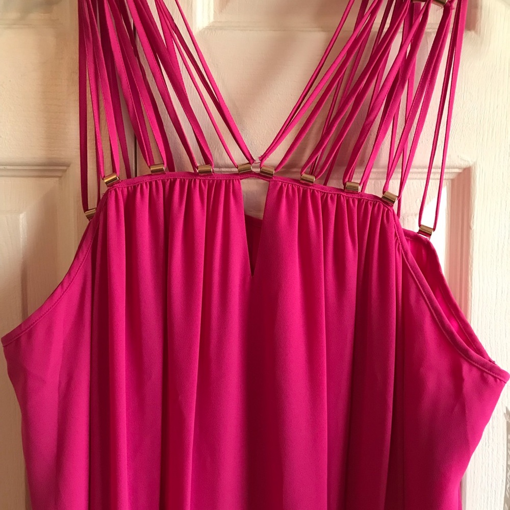 Gianni Bini woman’s dress